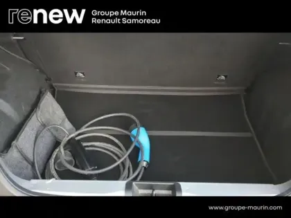 Photo 10 Dacia Spring  45ch Confort Plus - Achat Intégral