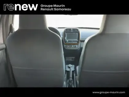 Photo 9 Dacia Spring  45ch Confort Plus - Achat Intégral
