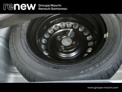 Photo 11 Dacia Spring  45ch Confort Plus - Achat Intégral