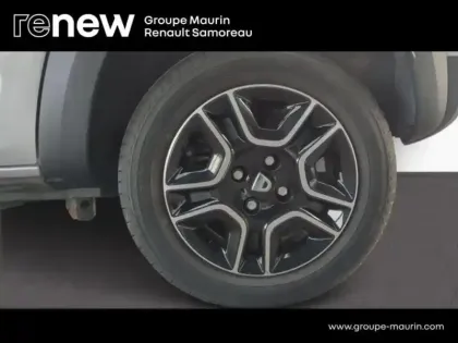 Photo 7 Dacia Spring  45ch Confort Plus - Achat Intégral