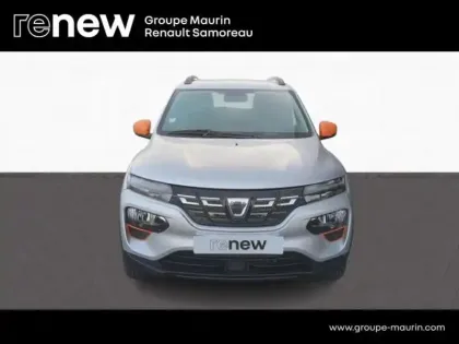 Photo 6 Dacia Spring  45ch Confort Plus - Achat Intégral