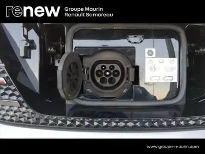 Photo 8 Dacia Spring  45ch Confort Plus - Achat Intégral