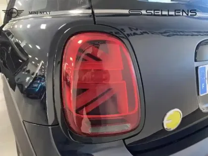 Photo 9 Mini Mini  Cooper SE 184ch Edition Premium Plus BVA 5CV