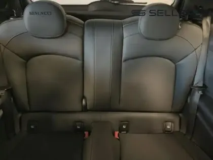 Photo 12 Mini Mini  Cooper SE 184ch Edition Premium Plus BVA 5CV