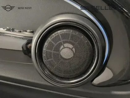 Photo 13 Mini Mini  Cooper SE 184ch Edition Premium Plus BVA 5CV