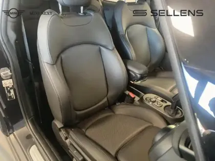 Photo 8 Mini Mini  Cooper SE 184ch Edition Premium Plus BVA 5CV