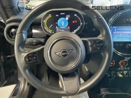 Photo 5 Mini Mini  Cooper SE 184ch Edition Premium Plus BVA 5CV