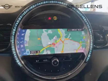 Photo 10 Mini Mini  Cooper SE 184ch Edition Premium Plus BVA 5CV