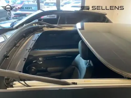 Photo 11 Mini Mini  Cooper SE 184ch Edition Premium Plus BVA 5CV