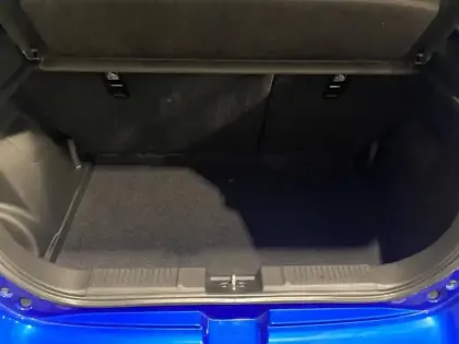 Photo 9 Suzuki Swift  1.2 Hybrid 83ch Pack