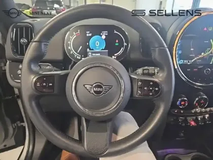 Photo 20 Mini Countryman  Cooper 136ch Edition Premium Plus BVA7