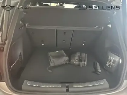 Photo 6 Mini Countryman  Cooper 136ch Edition Premium Plus BVA7