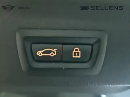 Photo 29 Mini Countryman  Cooper 136ch Edition Premium Plus BVA7