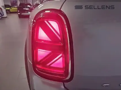 Photo 24 Mini Countryman  Cooper 136ch Edition Premium Plus BVA7