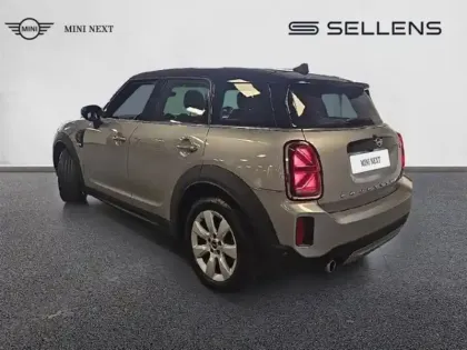 Photo 12 Mini Countryman  Cooper 136ch Edition Premium Plus BVA7
