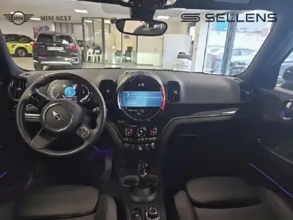 Photo 19 Mini Countryman  Cooper 136ch Edition Premium Plus BVA7