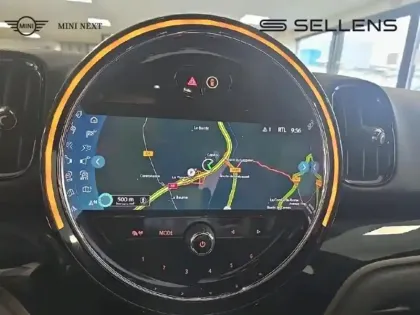 Photo 28 Mini Countryman  Cooper 136ch Edition Premium Plus BVA7