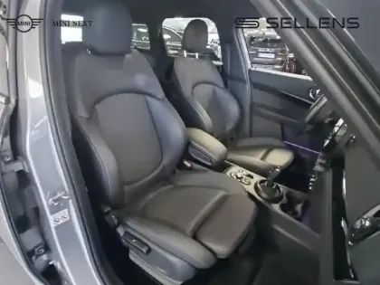 Photo 8 Mini Countryman  Cooper 136ch Edition Premium Plus BVA7