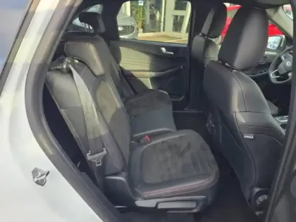 Photo 11 Ford Kuga  2.5 Duratec 190ch FHEV E85 ST-Line X BVA