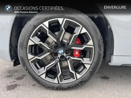 Photo 7 BMW X3  xDrive30e 299ch M Sport