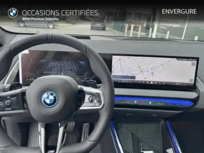 Photo 5 BMW X3  xDrive30e 299ch M Sport