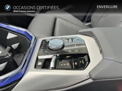 Photo 14 BMW X3  xDrive30e 299ch M Sport