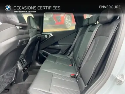 Photo 12 BMW X3  xDrive30e 299ch M Sport