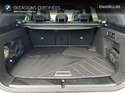 Photo 6 BMW X3  xDrive30e 299ch M Sport