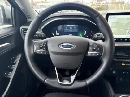 Photo 5 Ford Focus  SW 1.0 EcoBoost mHEV 125ch Titanium X Business