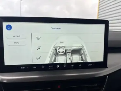 Photo 15 Ford Focus  SW 1.0 EcoBoost mHEV 125ch Titanium X Business