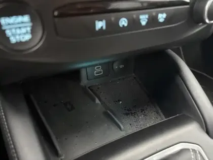 Photo 14 Ford Focus  SW 1.0 EcoBoost mHEV 125ch Titanium X Business