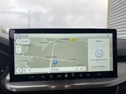 Photo 8 Ford Focus  SW 1.0 EcoBoost mHEV 125ch Titanium X Business