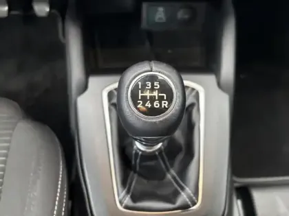 Photo 7 Ford Focus  SW 1.0 EcoBoost mHEV 125ch Titanium X Business