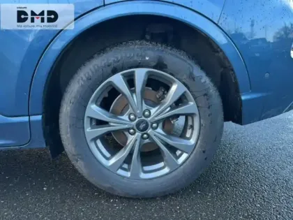 Photo 12 Ford Kuga  2.5 Duratec 190ch FHEV E85 ST-Line BVA