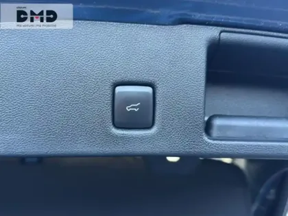 Photo 14 Ford Kuga  2.5 Duratec 190ch FHEV E85 ST-Line BVA