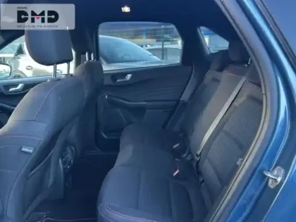 Photo 9 Ford Kuga  2.5 Duratec 190ch FHEV E85 ST-Line BVA