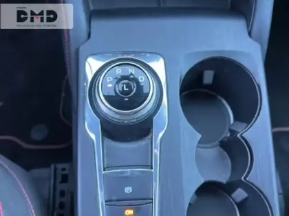 Photo 7 Ford Kuga  2.5 Duratec 190ch FHEV E85 ST-Line BVA