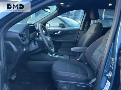 Photo 8 Ford Kuga  2.5 Duratec 190ch FHEV E85 ST-Line BVA