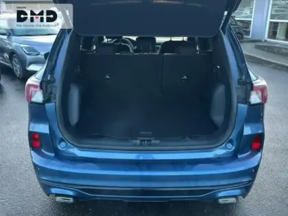 Photo 11 Ford Kuga  2.5 Duratec 190ch FHEV E85 ST-Line BVA