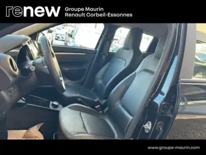 Photo 13 Dacia Spring  45ch Confort Plus - Achat Intégral