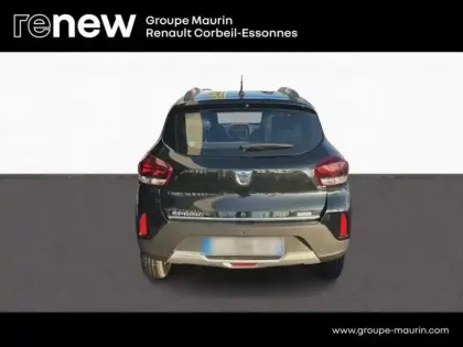 Photo 6 Dacia Spring  45ch Confort Plus - Achat Intégral