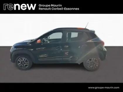 Photo 8 Dacia Spring  45ch Confort Plus - Achat Intégral