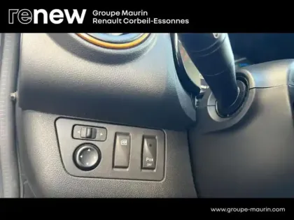 Photo 14 Dacia Spring  45ch Confort Plus - Achat Intégral