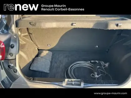 Photo 10 Dacia Spring  45ch Confort Plus - Achat Intégral