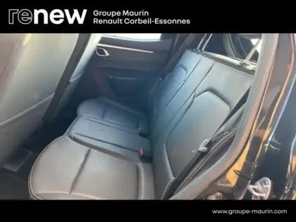 Photo 12 Dacia Spring  45ch Confort Plus - Achat Intégral