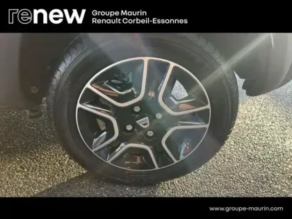 Photo 9 Dacia Spring  45ch Confort Plus - Achat Intégral