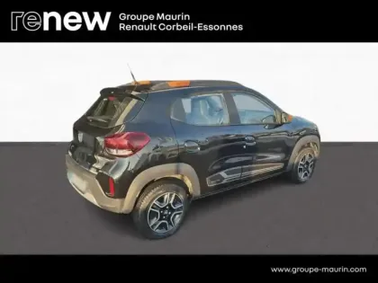 Photo 5 Dacia Spring  45ch Confort Plus - Achat Intégral