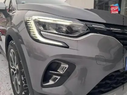 Photo 12 Renault Captur  1.3 TCe 140ch FAP Intens EDC -21