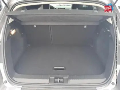 Photo 13 Renault Captur  1.3 TCe 140ch FAP Intens EDC -21