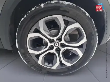 Photo 9 Renault Captur  1.3 TCe 140ch FAP Intens EDC -21